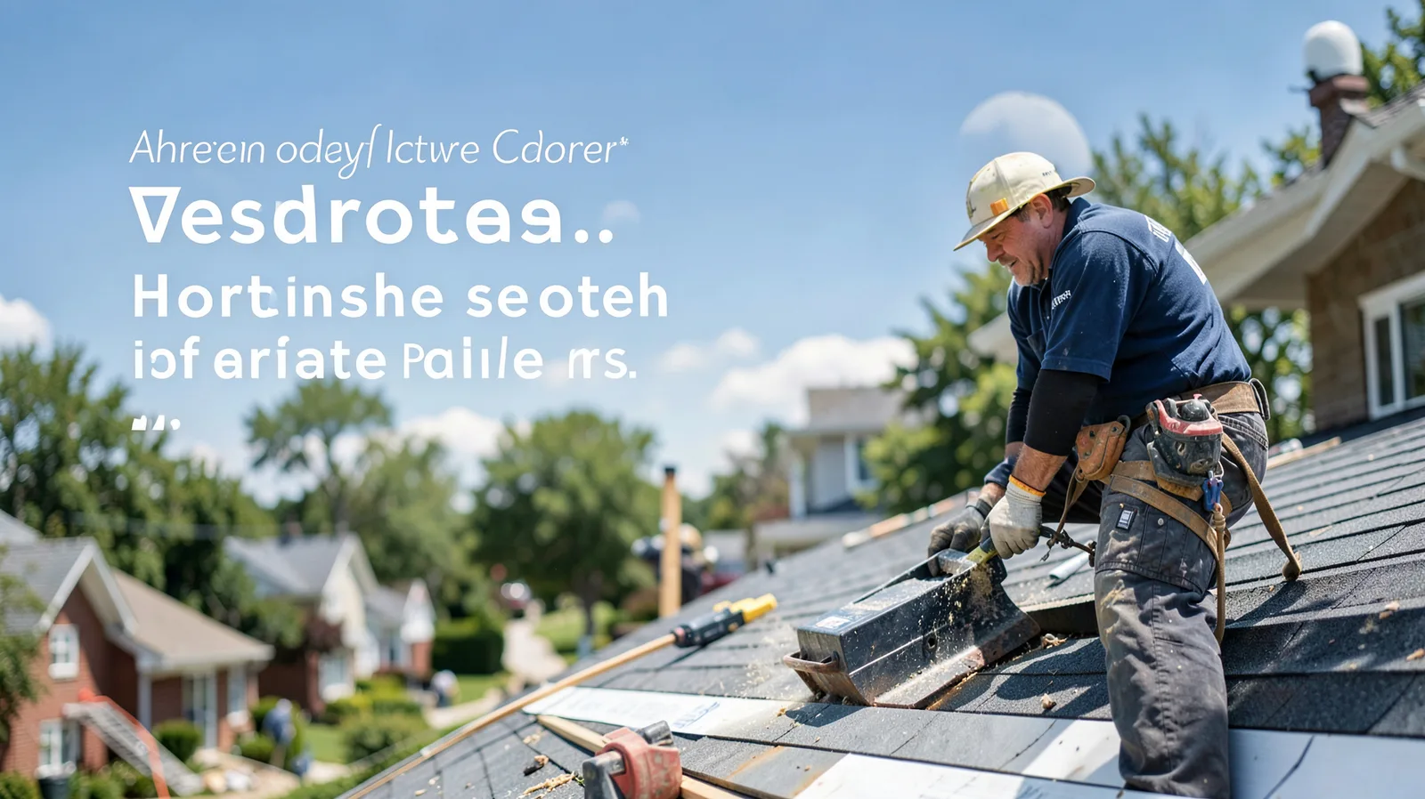 Roof Replacement in Draper, SD near me